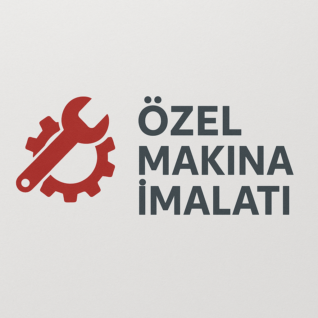 Özel Makina İmalatı
