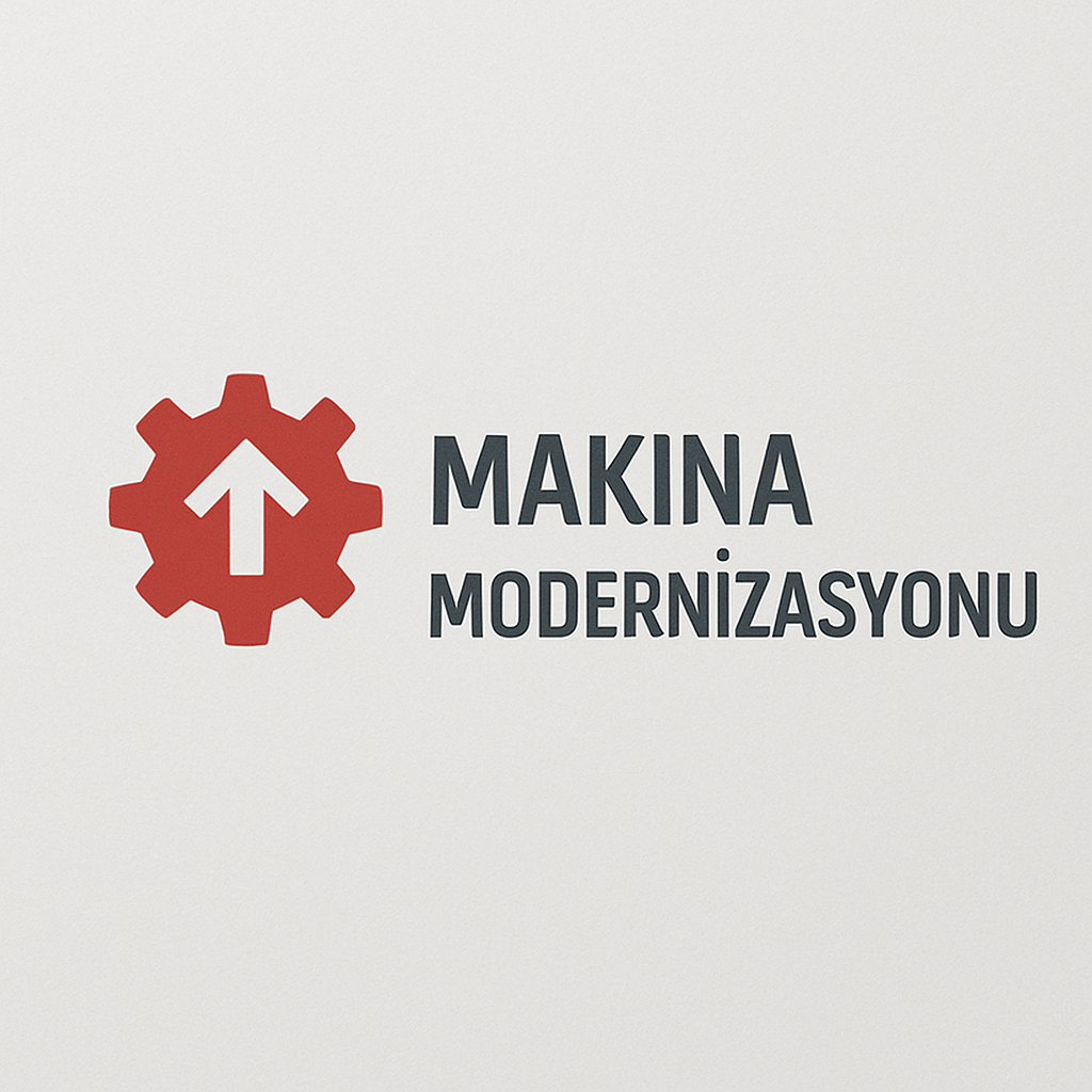 Makina Modernizasyonu