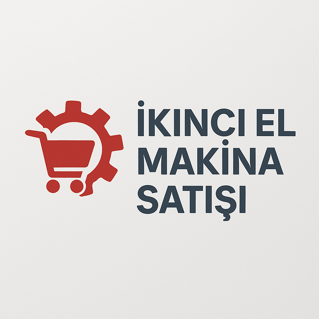 İkinci El Makina Satışı